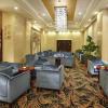 Отель 台州南苑商务酒店, фото 5