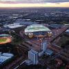 Отель Novotel Sydney Olympic Park, фото 26