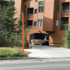 Отель Mountainback #40, фото 12