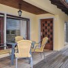 Отель Beautiful Home in Goldlauter-heidersbach With 2 Bedrooms, Sauna and Wifi, фото 12