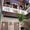 Отель Riad l´Escale de Marrakech, фото 1