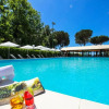 Отель Le Naiadi Park Hotel Sul Lago, фото 7
