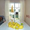Отель House With 2 Bedrooms in Vila Nova de Cacela, With Enclosed Garden and Wifi - 300 m From the Beach, фото 8