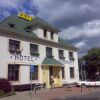 Отель Svornost, фото 1