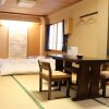 Отель Ryokan Kamogawa Asakusa, фото 20