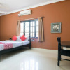 Отель JK Residency By OYO Rooms, фото 15