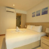 Отель Sea View Beach Dinning Beach Front c115, фото 17