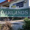 Отель The Oaklands, фото 20