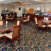 Отель Holiday Inn Express & Suites Albuquerque Historic Old Town, an IHG Hotel, фото 34