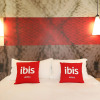 Отель ibis Chengdu Chunxi Road Shudu Mansion, фото 2
