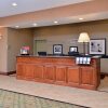 Отель Hampton Inn Kansas City Northeast, фото 34