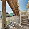 Отель Coastal Getaway - Pool & Gulf Views, Walk To Beach 5 Bedroom Home, фото 7
