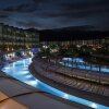 Отель Hattusa Astyra Thermal Resort & SPA, фото 38