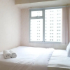 Отель Vibrant 2Br Apartment At Educity Surabaya, фото 4