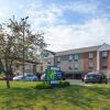 Отель Holiday Inn Express & Suites Dayton-Huber Heights, an IHG Hotel, фото 22