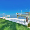Отель Bayfront Crystal River Home w/ Boat Dock & Pool!, фото 17