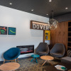 Отель Holiday Inn Dover, фото 16