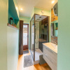 Отель Expansive Holiday Home in Ardennes with Hot Tub, фото 24
