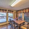 Отель Spacious Ruidoso Retreat w/ Hot Tub & 2 Kitchens!, фото 11
