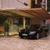 Отель Hilux Courtyard, фото 14