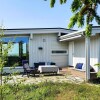 Отель Amazing Home in Sirevåg With 3 Bedrooms and Wifi, фото 4