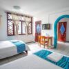 Отель Maidith Galapagos Inn, фото 3