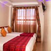 Отель Sheratton Regency Hotel Nairobi в Найроби