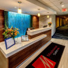 Отель Holiday Inn & Suites Syracuse Airport - Liverpool, an IHG Hotel, фото 28