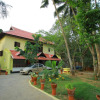 Отель PN Ayurvedasramam, фото 11