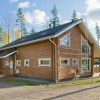 Отель Saimaa Lakeside, фото 1