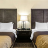 Отель Comfort Inn & Suites, фото 6