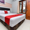Отель RedDoorz near Teuku Umar Barat Denpasar, фото 4