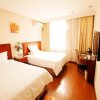 Отель GreenTree Alliance Changzhou University City Hotel, фото 12