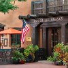 Отель Rosewood Inn of the Anasazi в Санта-Фе