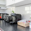Отель Cosy 2BR Maisonette Near Hospital & Stations, фото 10