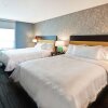 Отель Home2 Suites by Hilton Walpole Foxboro, фото 19