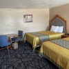 Отель Rodeway Inn & Suites, фото 2