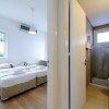 Отель Villa Nafsika 46 Platinum в Протарасе
