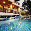 Отель Rising Sun Residence, фото 8