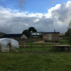 Отель Charming 1-bed Cabin 40 Bernisdale Isle of Skye, фото 13
