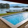 Отель Green View Resort, фото 11