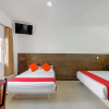 Отель OYO Hotel Palma Real, фото 13