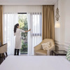 Отель The Herriott Hotel & Suite Danang, фото 13