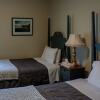 Отель Auberge Lakeview Inn, фото 7