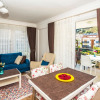 Отель Likya Garden Residence One Bedroom E5, фото 11