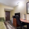 Отель Quality Inn Baytown - Houston East, фото 34