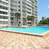 Отель Beachside Two 4255 - flr5 - 1BR 1BA + Bonus Room - (6), фото 11