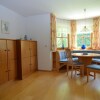 Отель Bright and Modern Apartment in the Beautiful Berchtesgadener Land With Fireplace, фото 10