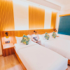 Отель Surestay Studio By Best Western Clarkview, Angeles City, фото 30