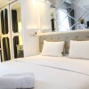 Отель Stylish Studio Apartment at Serpong M-Town Residence, фото 7